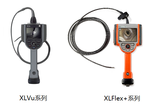 不同類(lèi)型工業(yè)內(nèi)窺鏡的性能比較