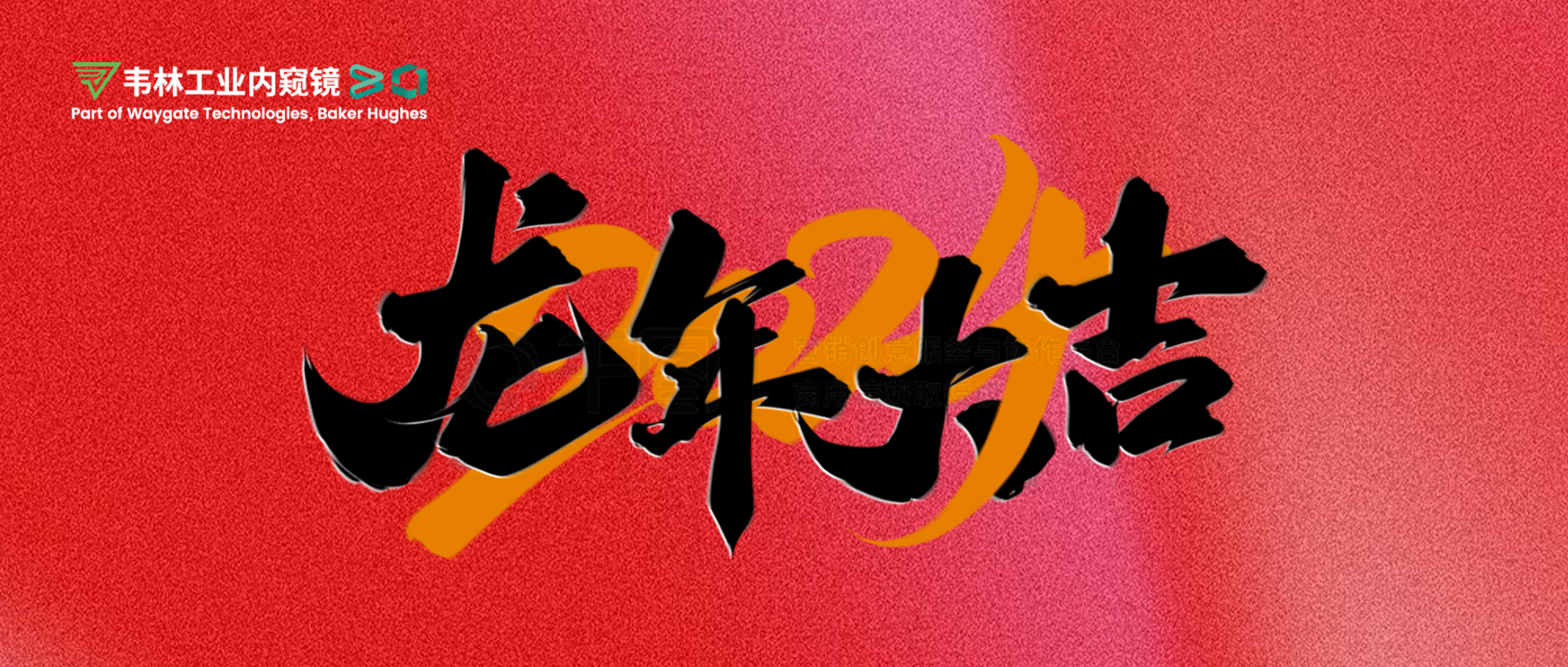 北京韋林意威特工業(yè)內(nèi)窺鏡有限公司恭祝新老客戶(hù)：新春快樂(lè)，龍年大吉！